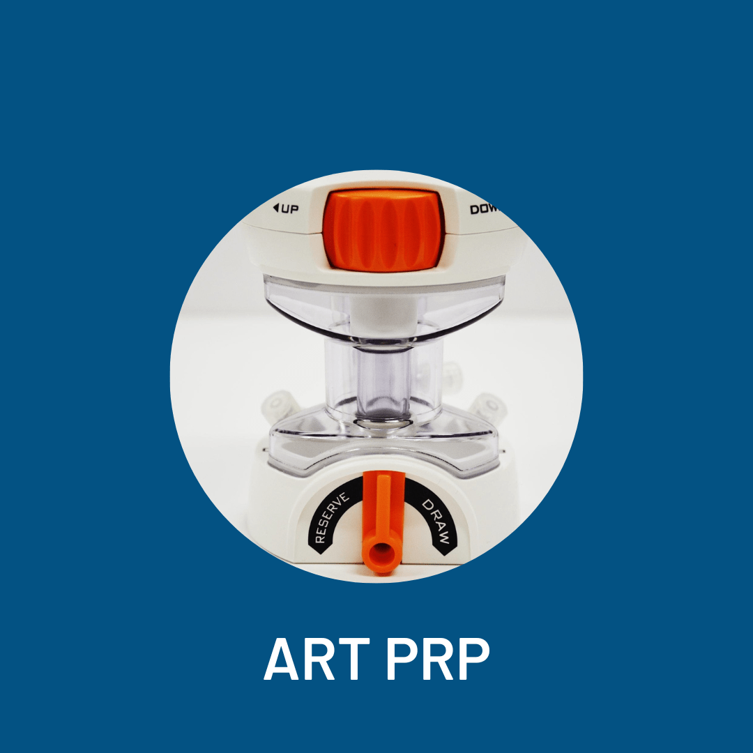 ART PRP Device Operation